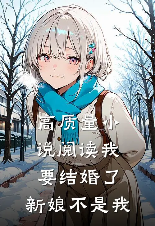 高质量小说阅读我要结婚了，新娘不是我