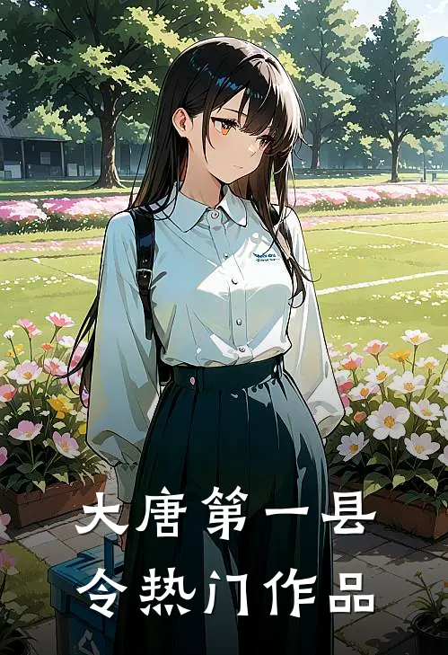 大唐第一县令热门作品