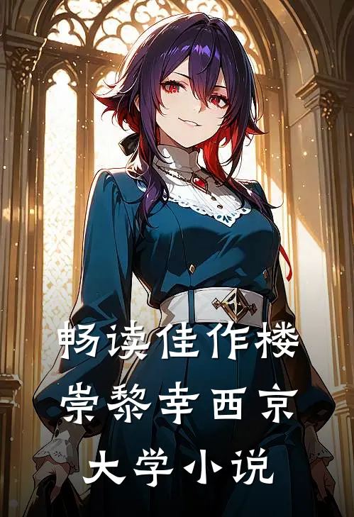 畅读佳作楼崇黎幸西京大学小说