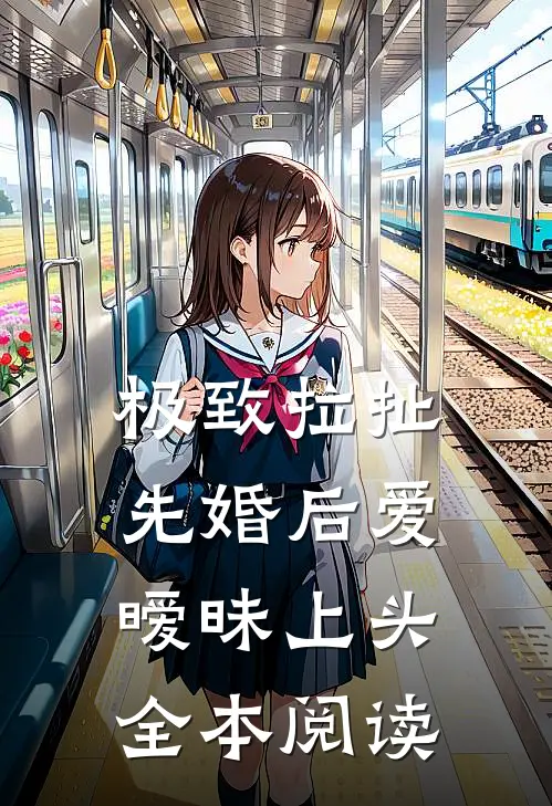 极致拉扯：先婚后爱暧昧上头全本阅读