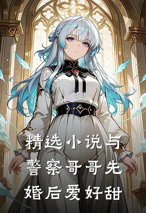 精选小说与警察哥哥先婚后爱好甜