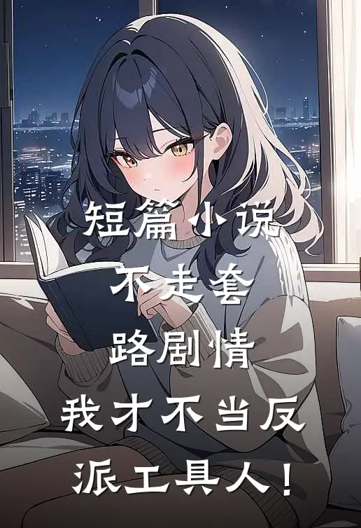 短篇小说不走套路剧情，我才不当反派工具人！