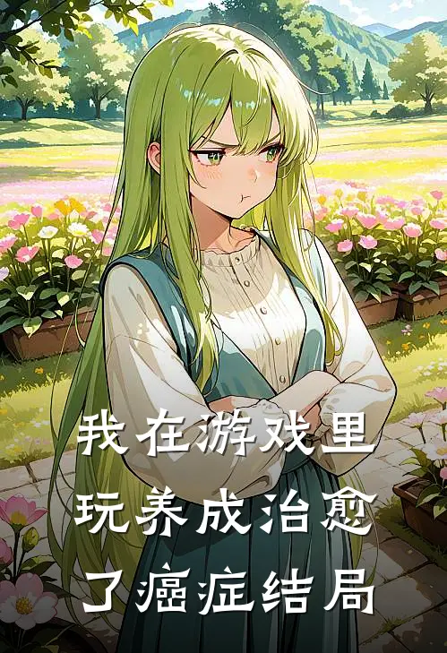我在游戏里，玩养成治愈了癌症结局