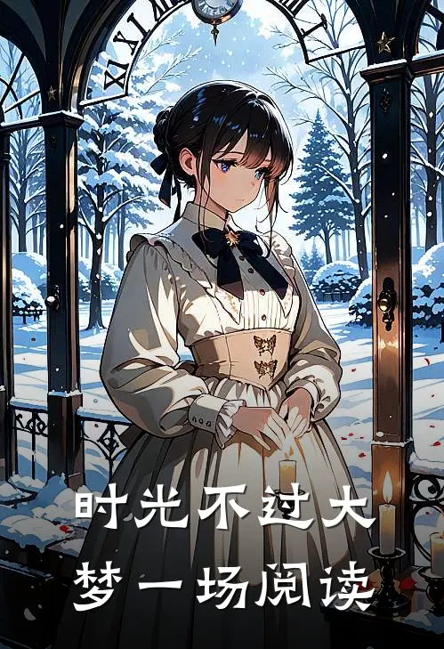 时光不过大梦一场阅读