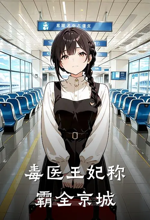 毒医王妃称霸全京城