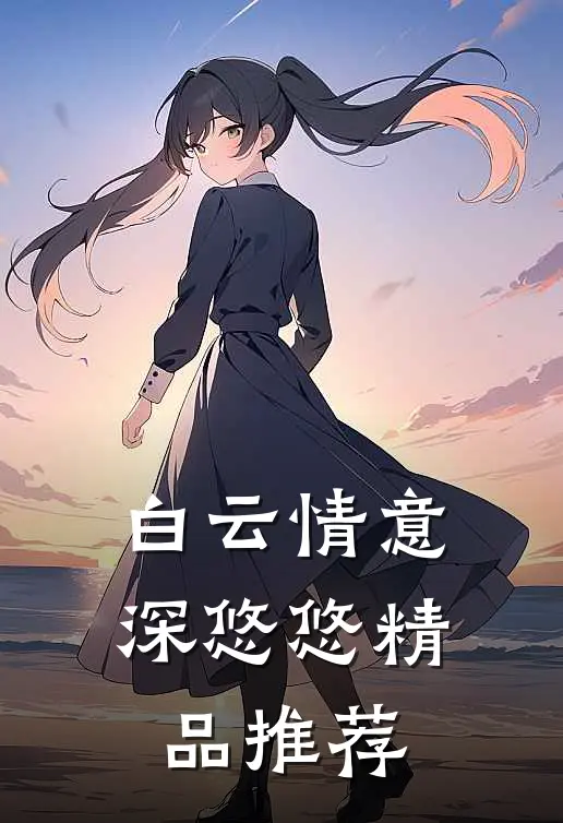 白云情意深悠悠精品推荐