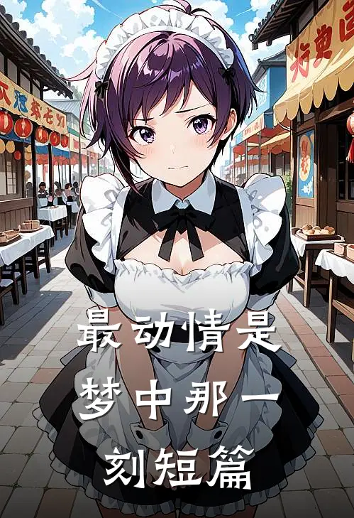 最动情是梦中那一刻短篇