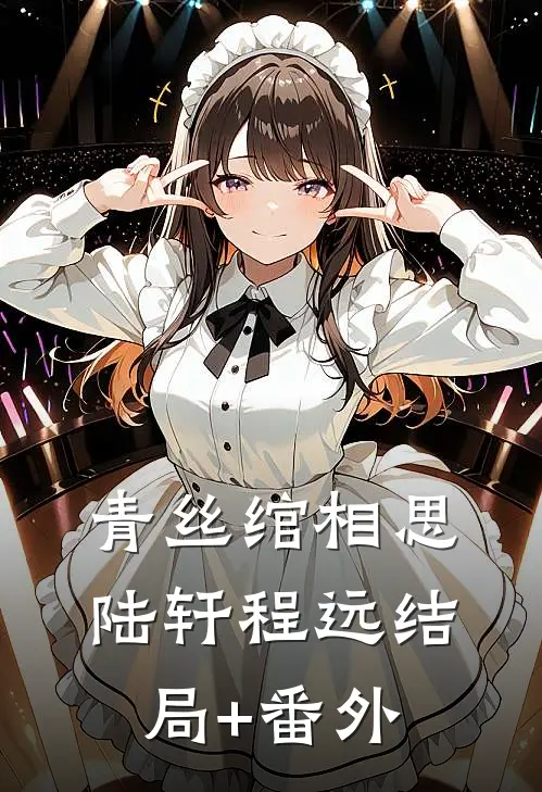 青丝绾相思陆轩程远结局+番外