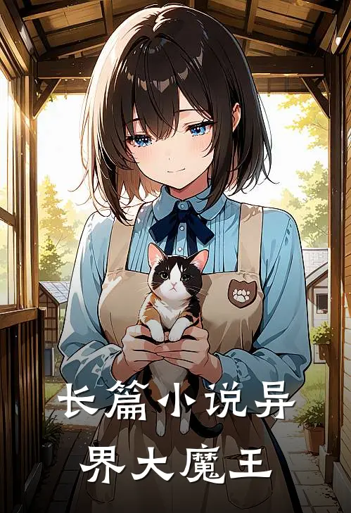 长篇小说异界大魔王