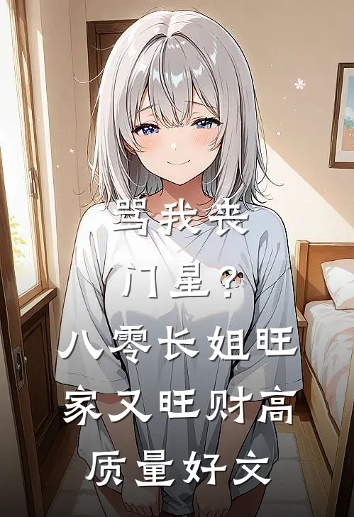 骂我丧门星？八零长姐旺家又旺财高质量好文