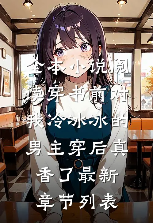 全本小说阅读穿书前对我冷冰冰的男主穿后真香了最新章节列表