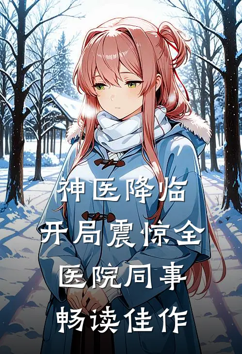 神医降临：开局震惊全医院同事畅读佳作