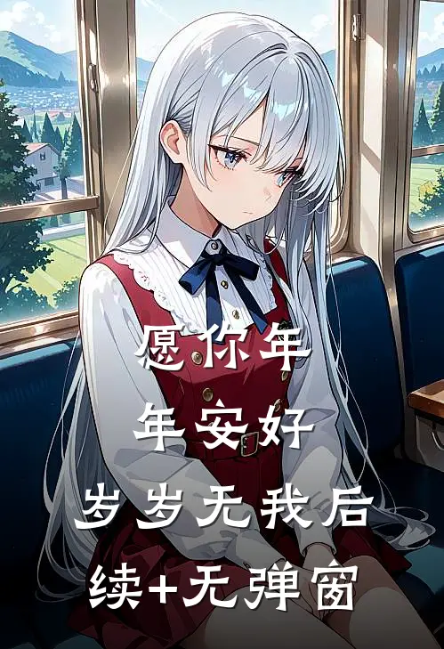 愿你年年安好，岁岁无我后续+无弹窗