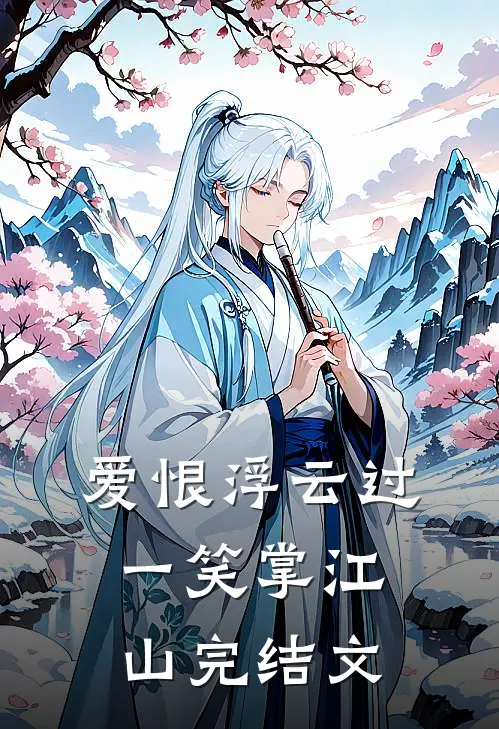 爱恨浮云过，一笑掌江山完结文