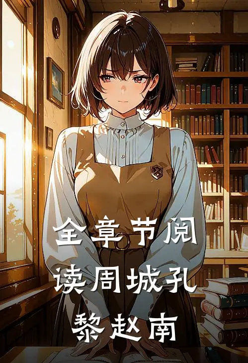 全章节阅读周城孔黎赵南
