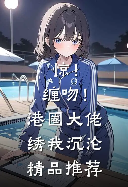 惊！缠吻！港圈大佬绣我沉沦精品推荐
