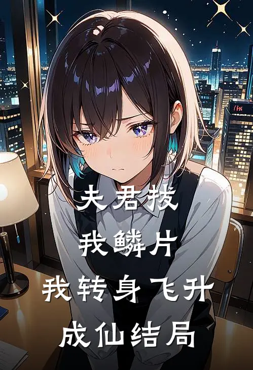 夫君拔我鳞片，我转身飞升成仙结局