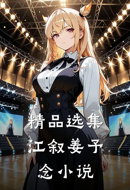 精品选集江叙姜予念小说