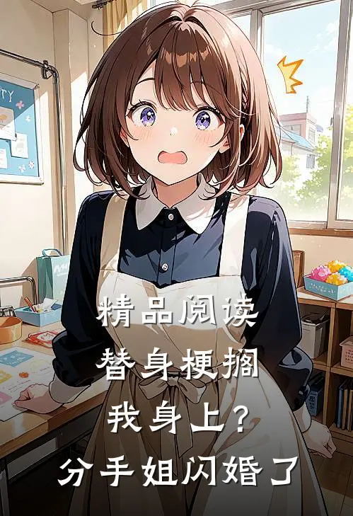 精品阅读替身梗搁我身上？分手，姐闪婚了