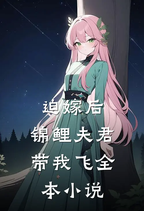 迫嫁后,锦鲤夫君带我飞全本免费阅读