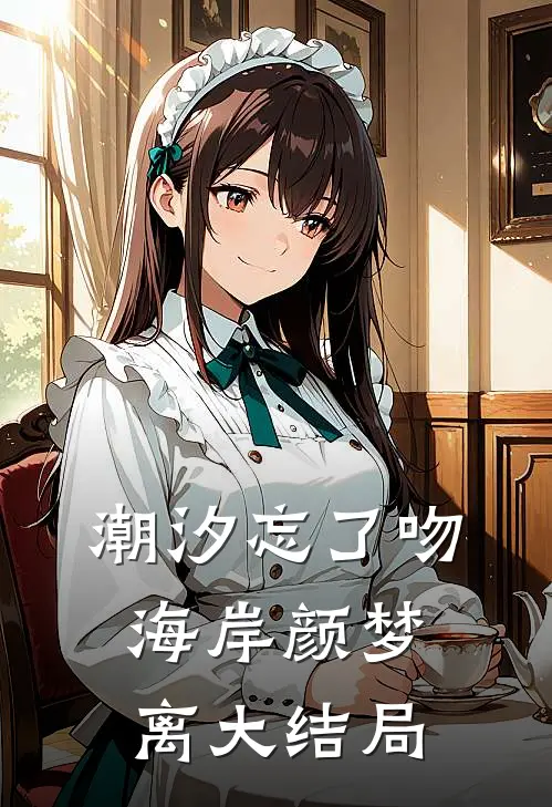 潮汐忘了吻海岸颜梦离大结局