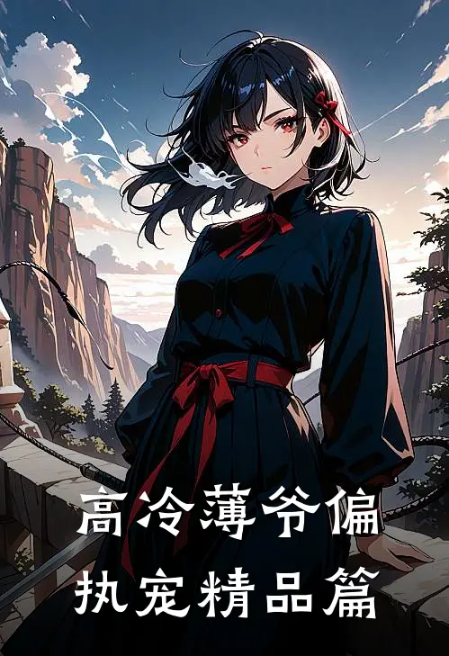 高冷薄爷偏执宠精品篇
