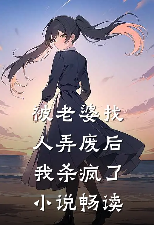 被老婆找人弄废后，我杀疯了小说畅读