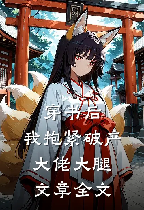 穿书后，我抱紧破产大佬大腿文章全文