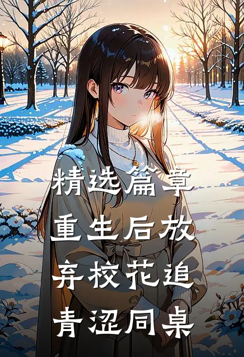 精选篇章重生后放弃校花追青涩同桌