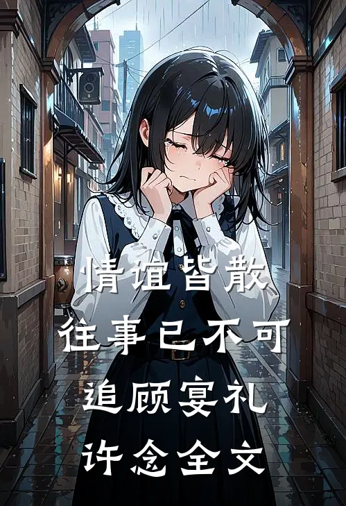 情谊皆散，往事已不可追顾宴礼许念全文