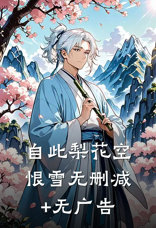 自此梨花空恨雪无删减+无广告
