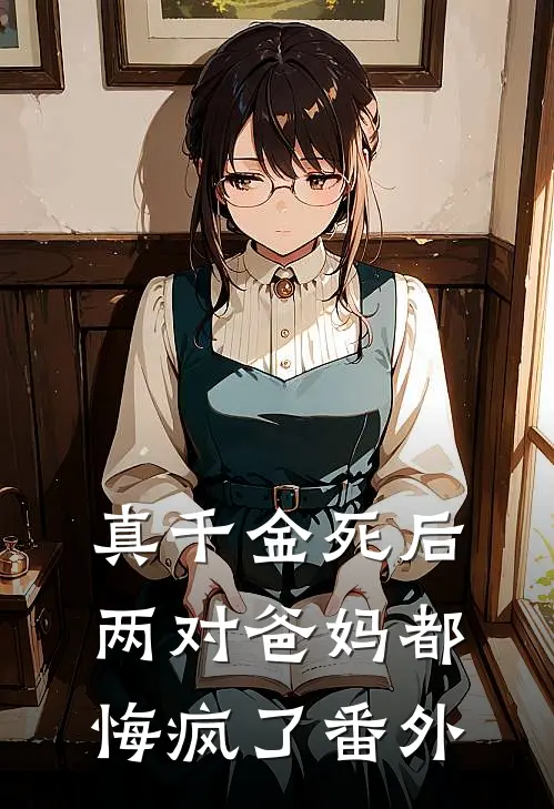 真千金死后，两对爸妈都悔疯了番外