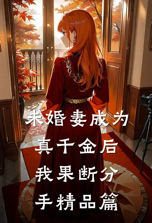 未婚妻成为真千金后，我果断分手精品篇