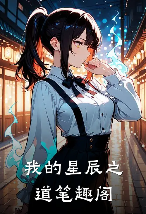 我的星辰之道笔趣阁