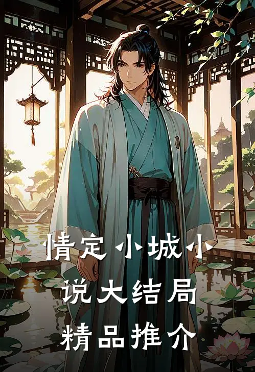情定小城小说大结局精品推介