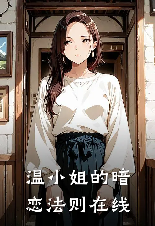 温小姐的暗恋法则在线