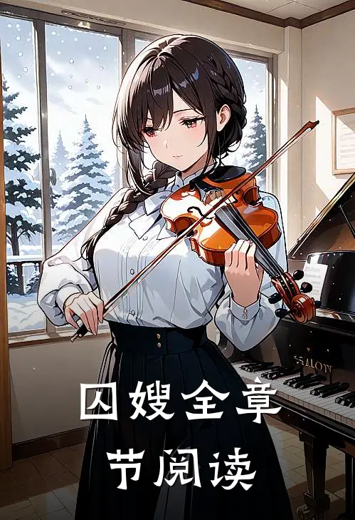 囚嫂全章节阅读
