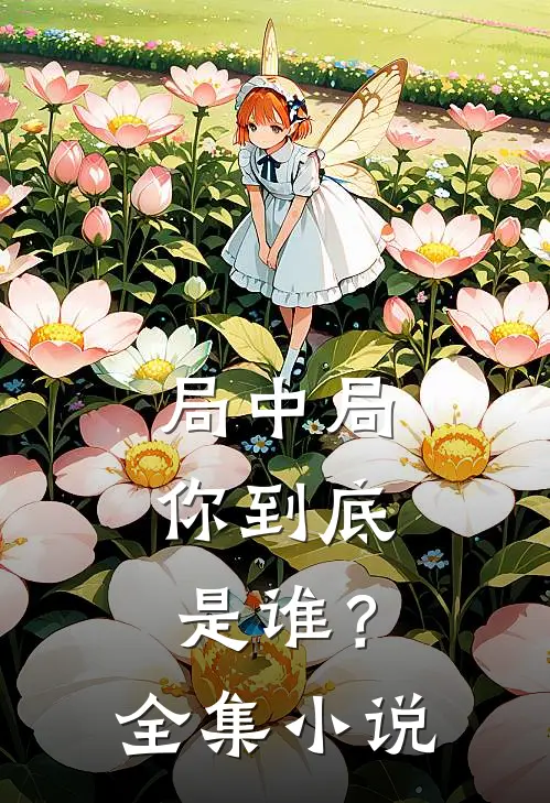 局中局：你到底是谁？全集小说