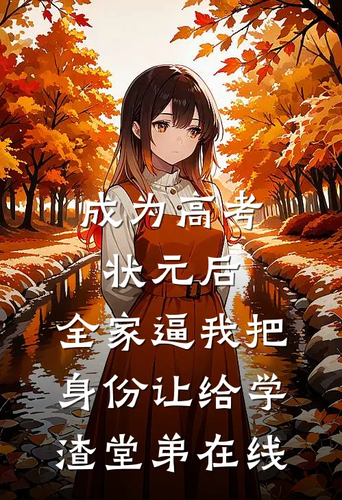 成为高考状元后，全家逼我把身份让给学渣堂弟在线