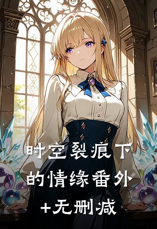 时空裂痕下的情缘番外+无删减