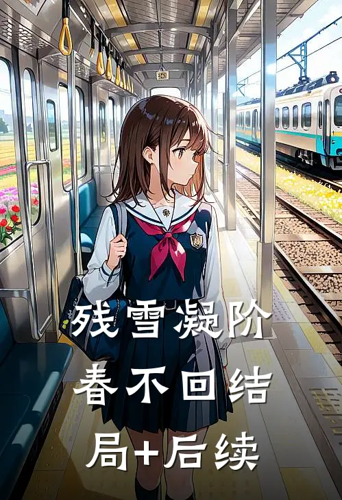 残雪凝阶春不回结局+后续