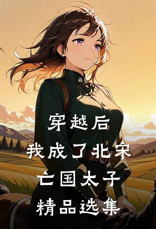穿越后，我成了北宋亡国太子精品选集