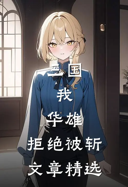 三国：我，华雄，拒绝被斩文章精选