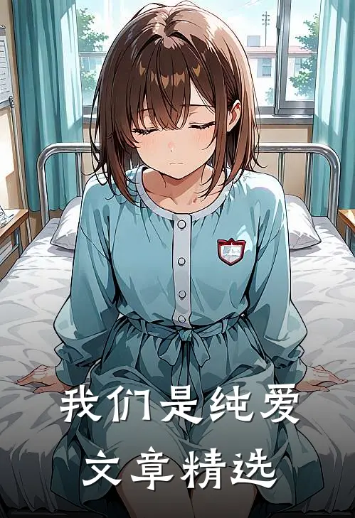 我们是纯爱文章精选