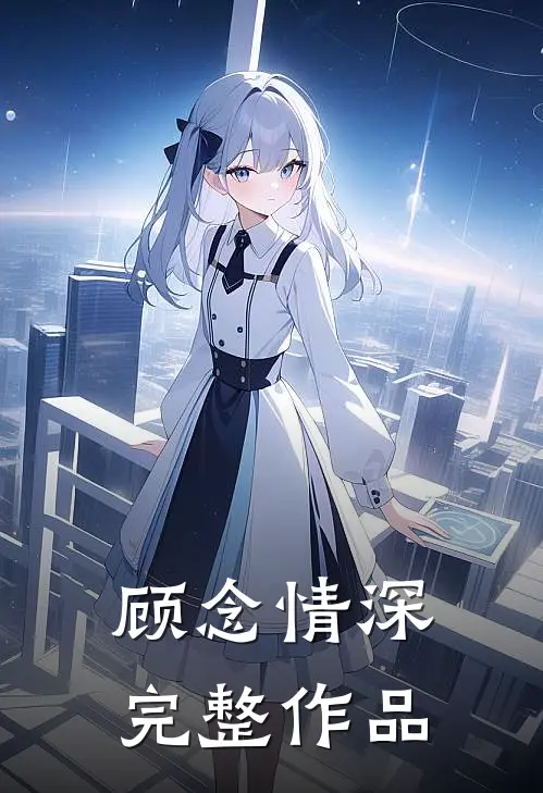 顾念情深完整作品