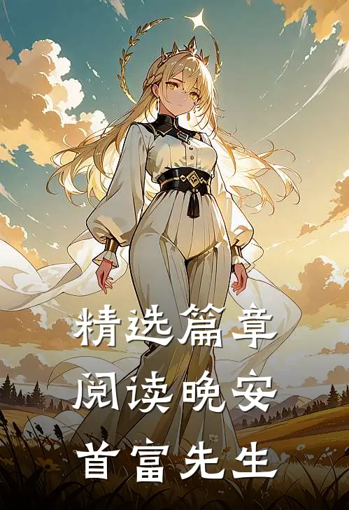 精选篇章阅读晚安，首富先生