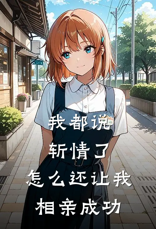 我都说斩情了，怎么还让我相亲成功