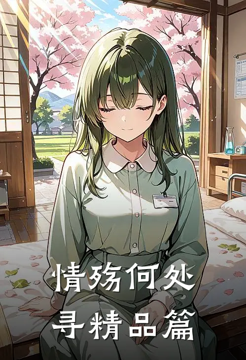 情殇何处寻精品篇