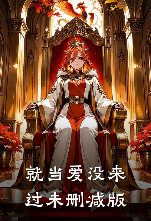 就当爱没来过未删减版