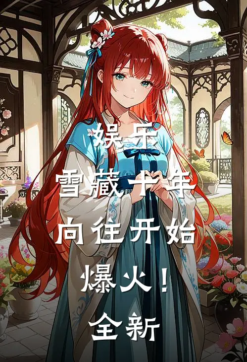 娱乐：雪藏十年，向往开始爆火！全新